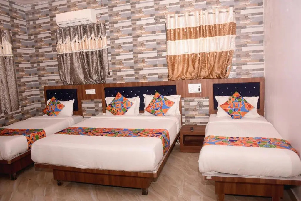 Hotel Aga Beg's