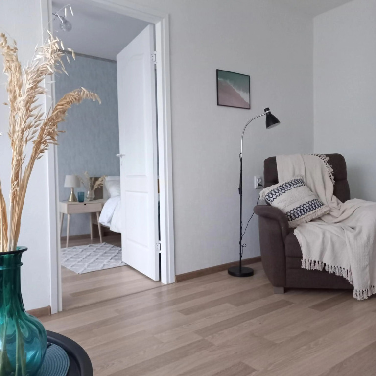 Narva Relax Apartment