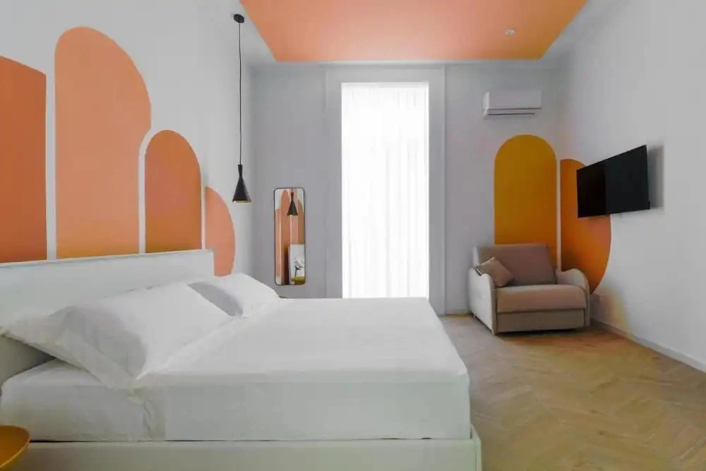 Tarsia 42 Suites Napoli