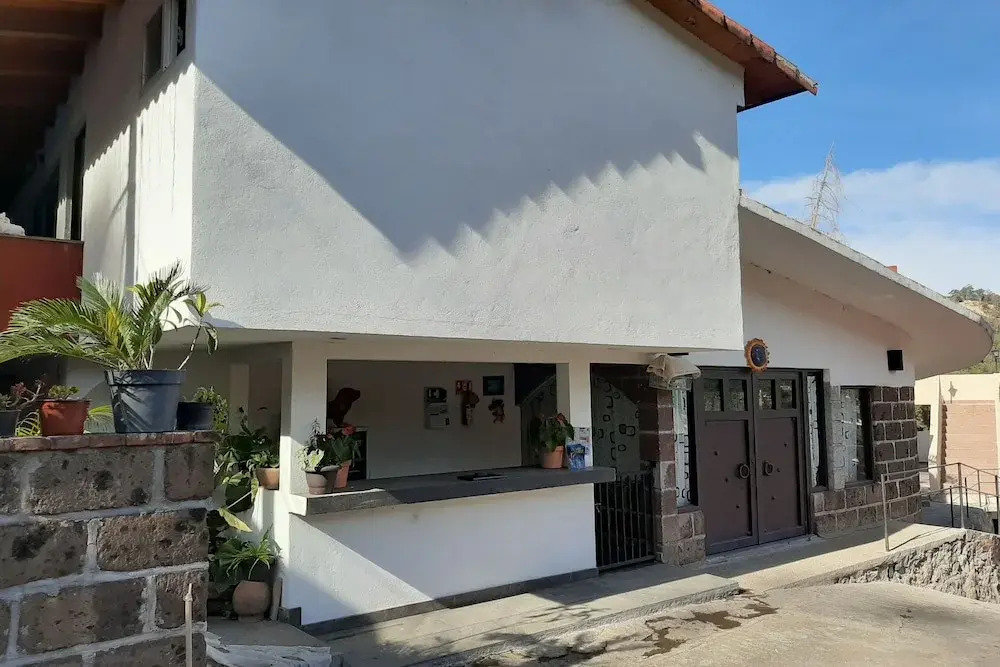 Hotel Horizonte Valle de Bravo