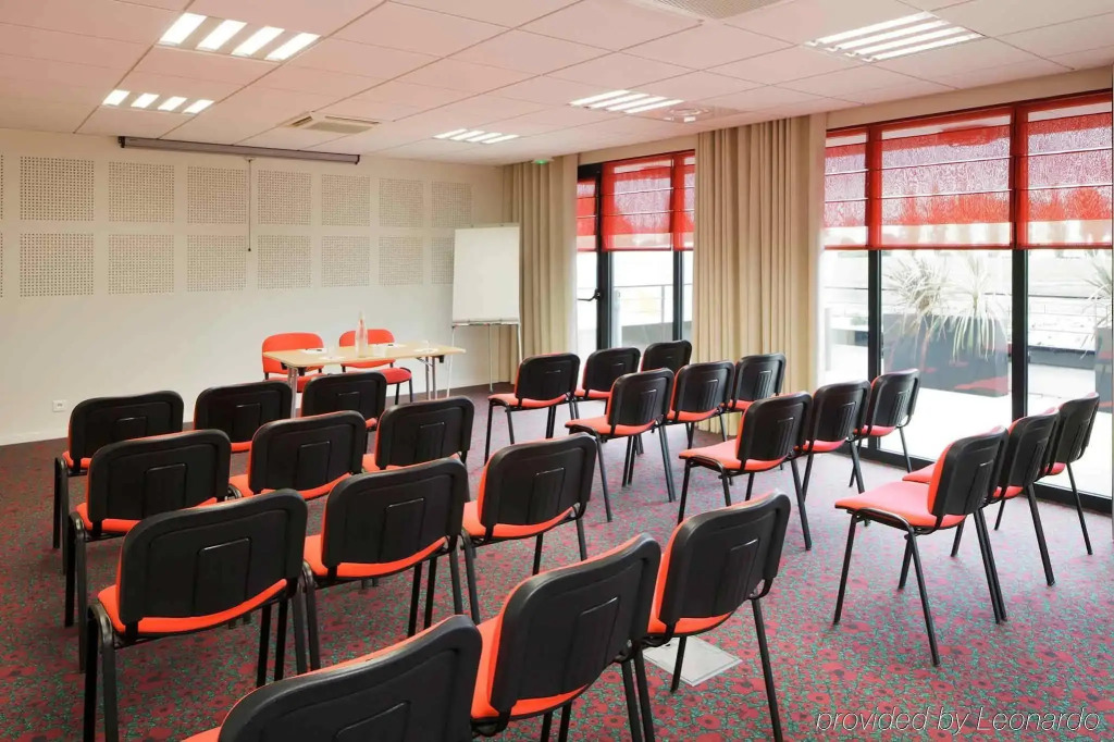 Hôtel ibis Guingamp Cœur de Bretagne