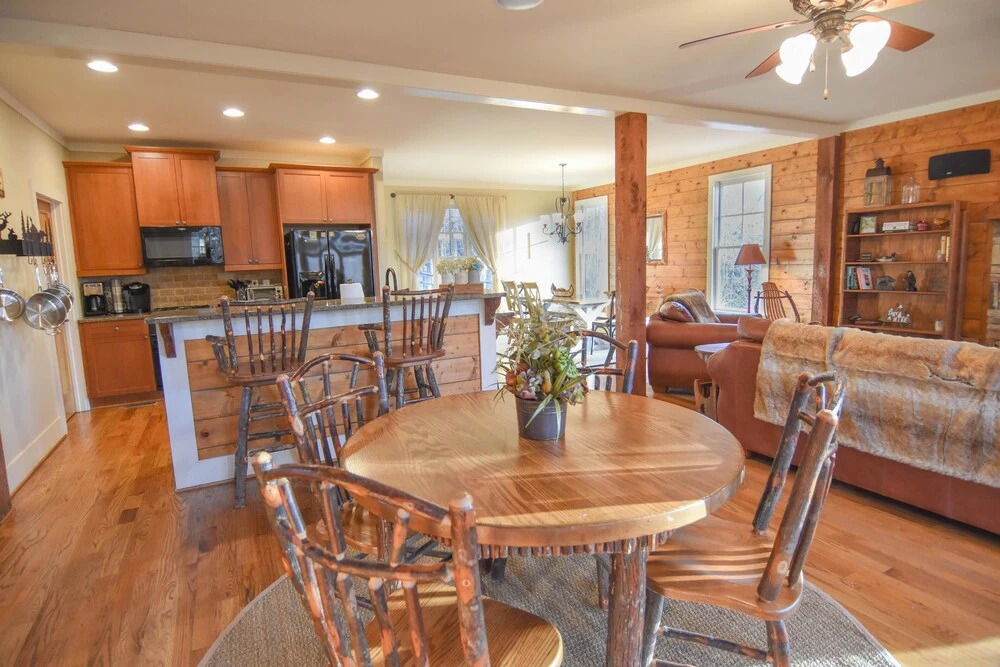 Stars Align Cottage