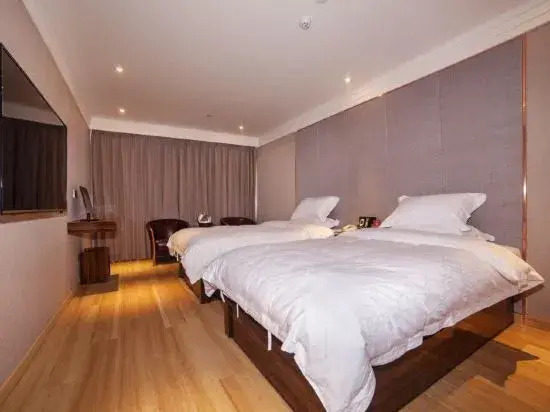 Baba Boutique Hotel