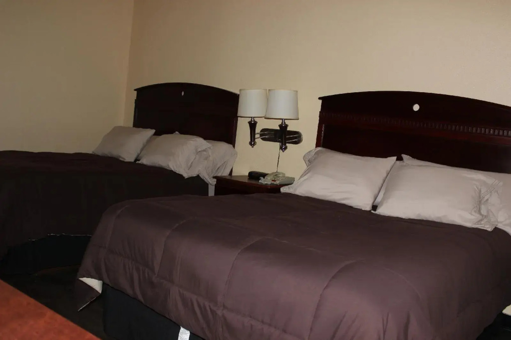 Best Western Jacksonville Inn