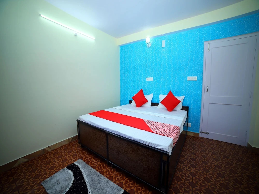 OYO 13149 Home Hill View Barmu