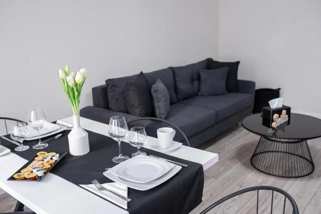 Aparthotel Teilor 1