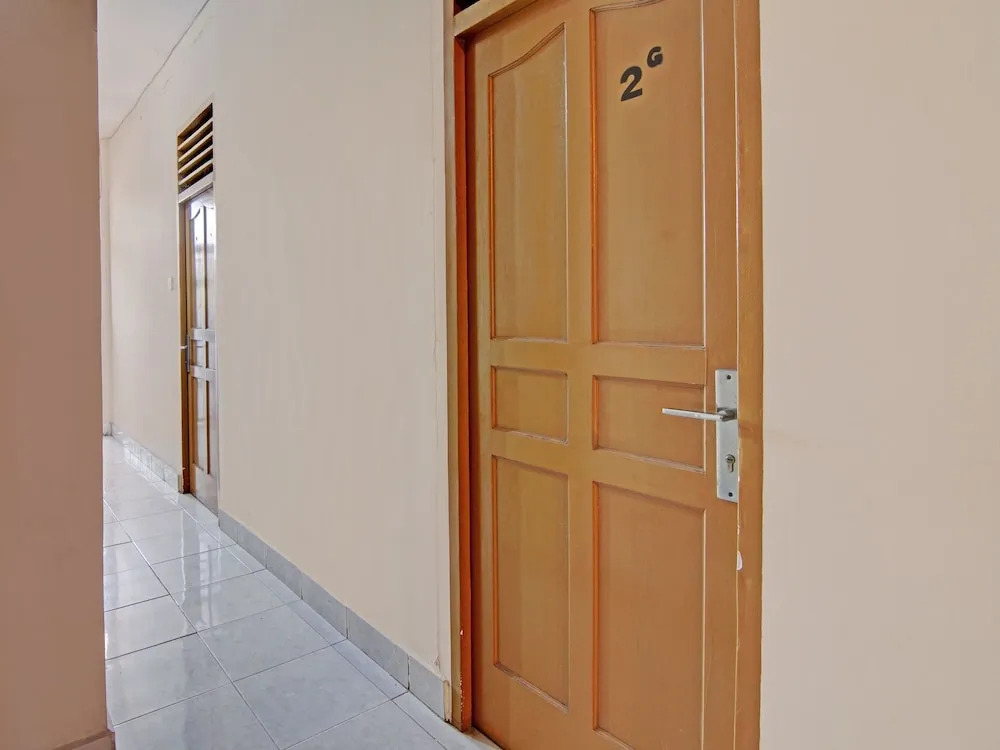 Hotel O Bagus Jaya SyariahNearJembatan Siak