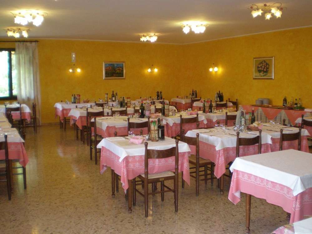 Hotel Residence La Rosa