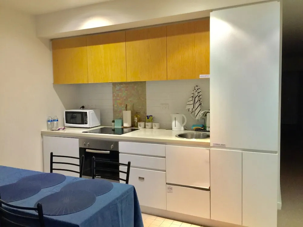 Balfours Convenient Stay In The Heart Of Adelaide