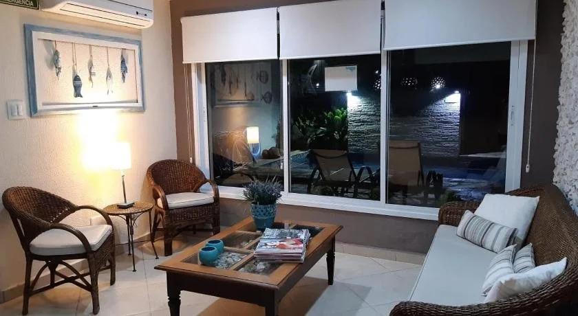 Hotel Casarão Pitangueiras