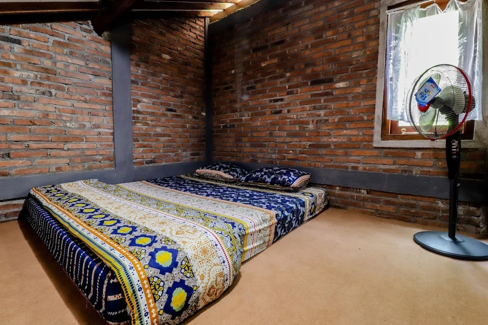 d'Hasinda Homestay
