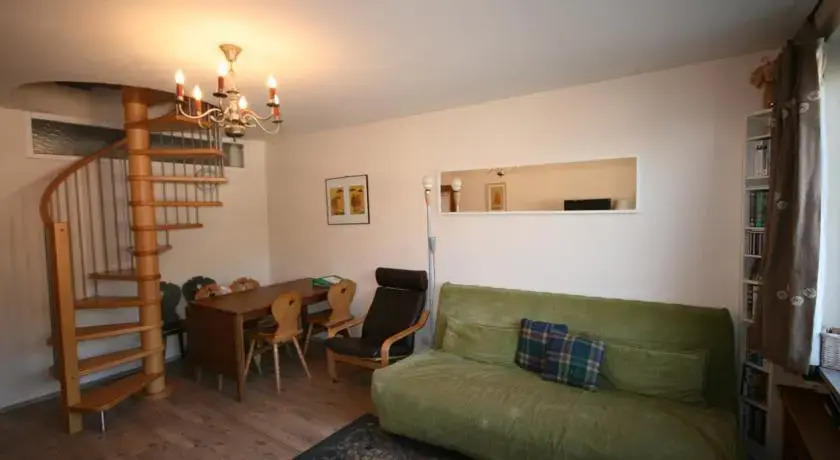 Appartements Central