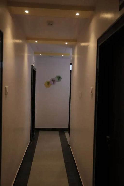 Hotel Garuda Executive Latur