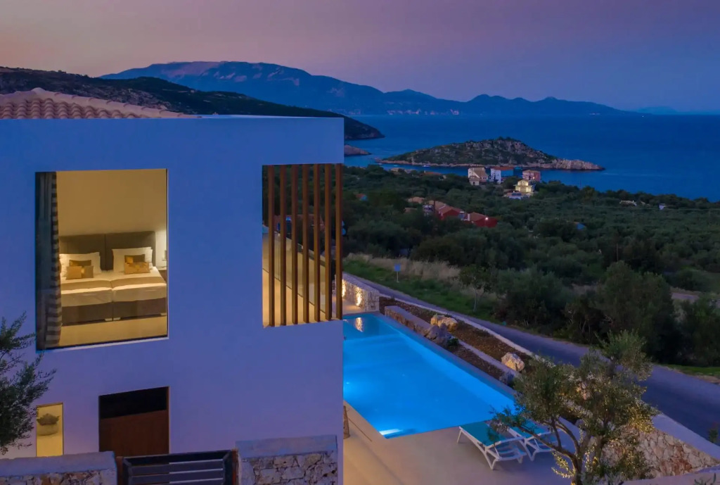 The Sall Villa - Private pool and Breathtaking Views, by ZanteWize