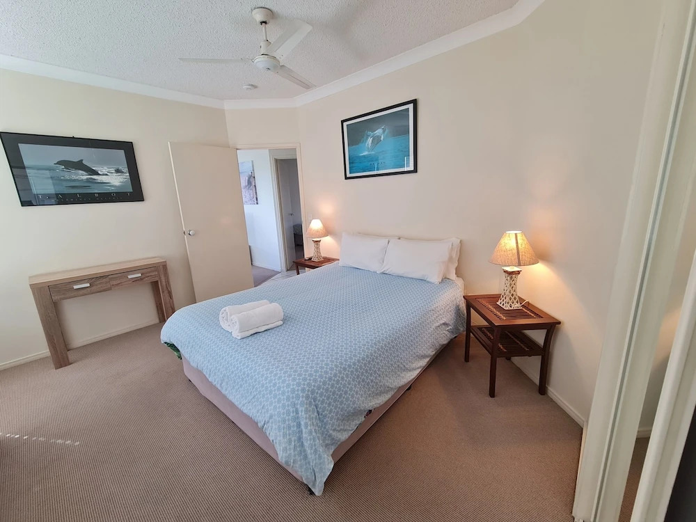 Sunshine Towers Boutique Apartments