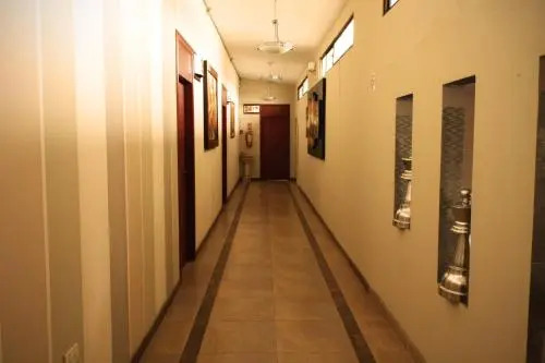 Balsamos Hotel Boutique