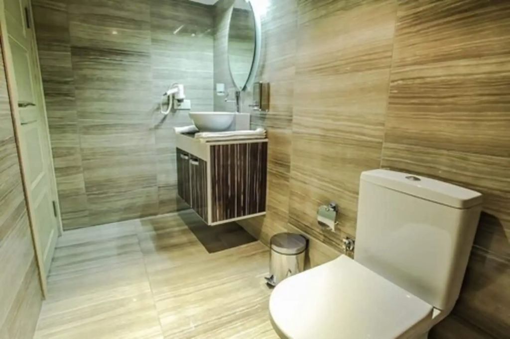 Luce Suite Hotel