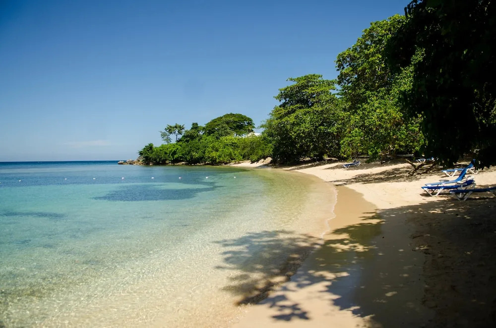 Little Bay Country Club Resort Complex