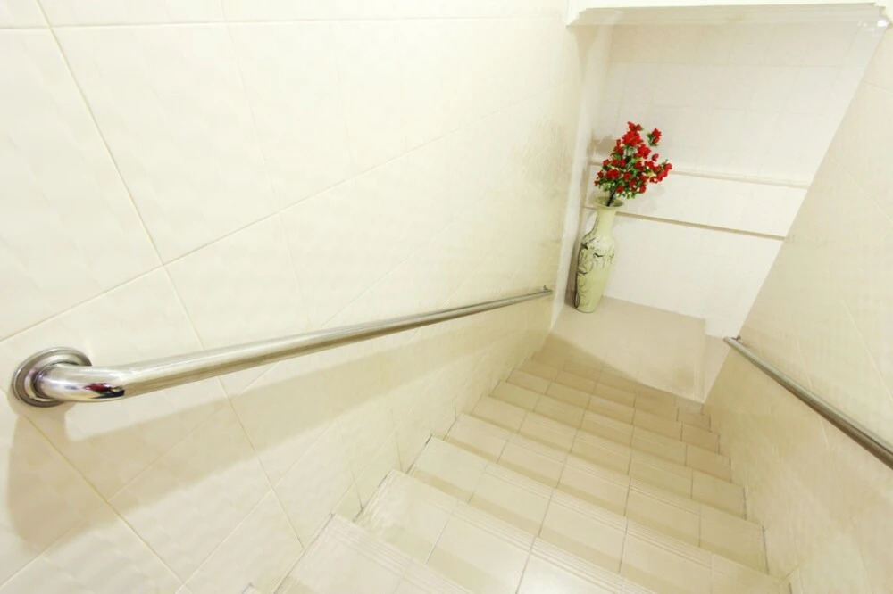 Hotel Rezeki Batam