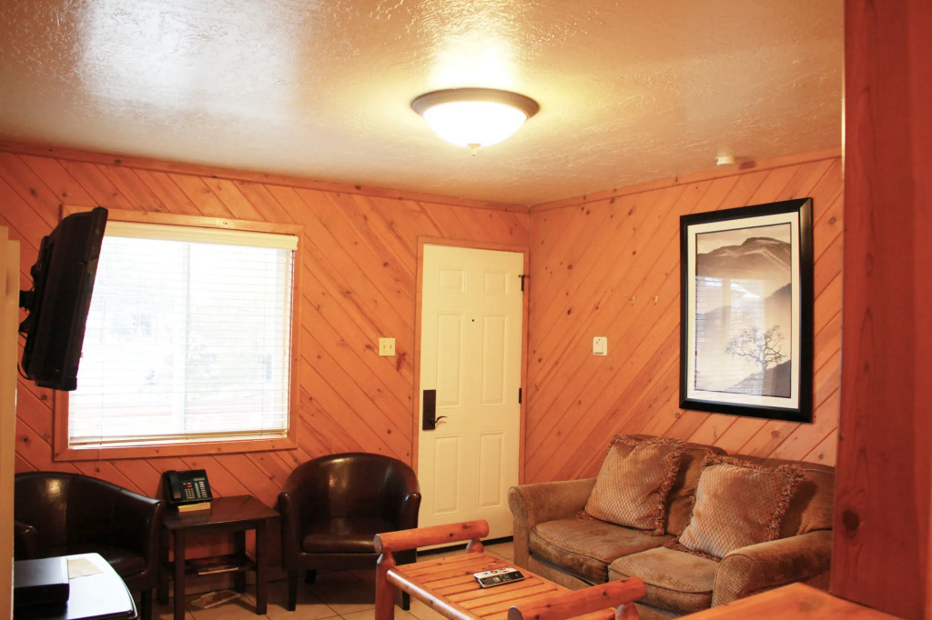 Bear Creek Resort