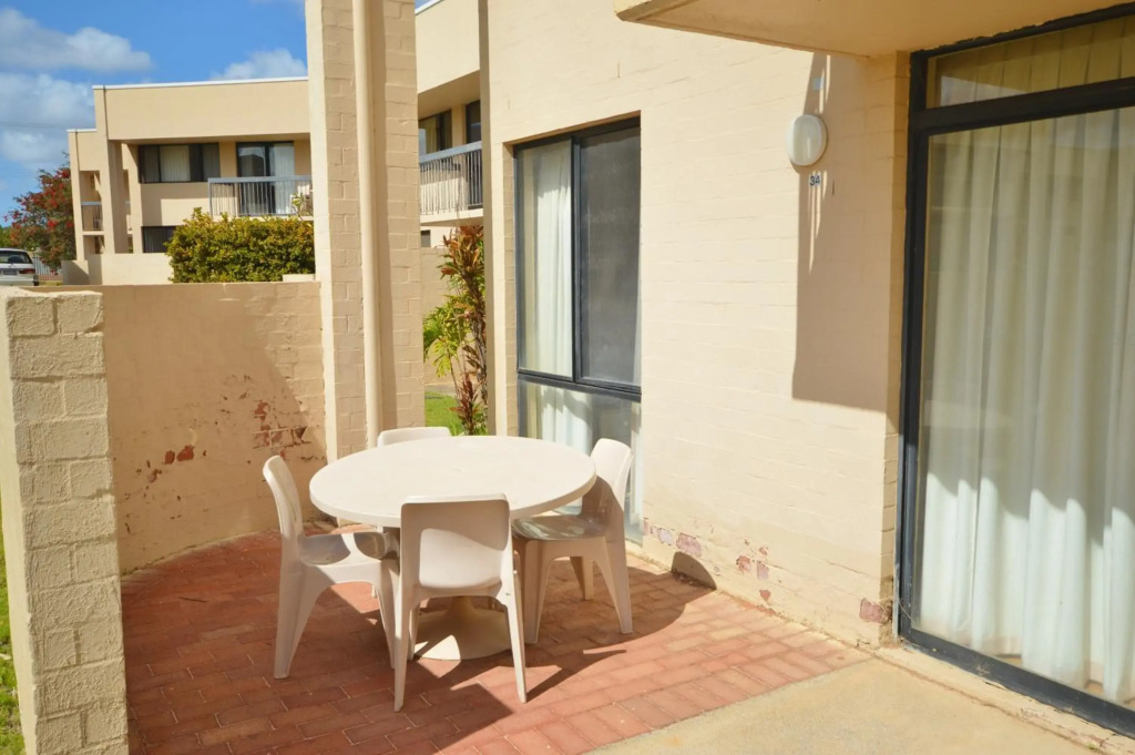 Riverview Holiday Apartment 34 - Kalbarri WA
