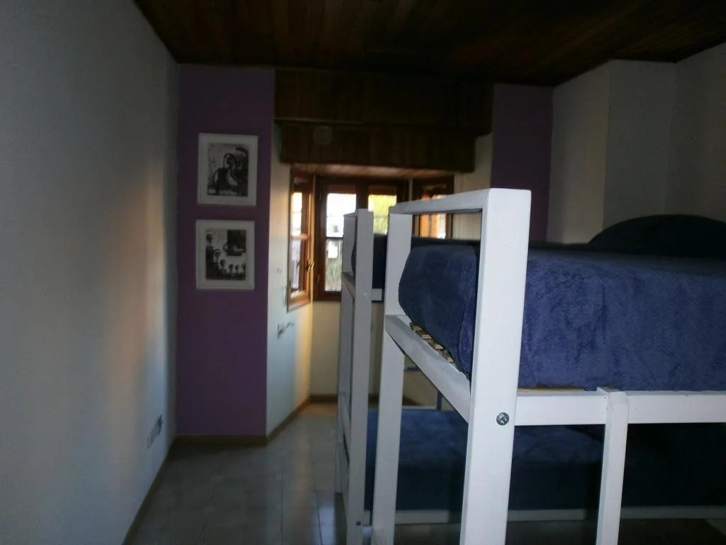 huellas HOSTEL