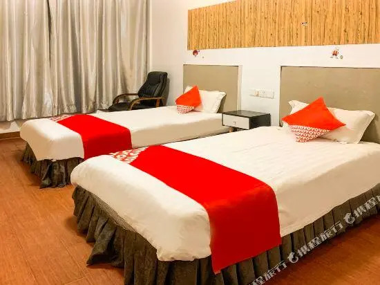 OYO YaShe Hotel