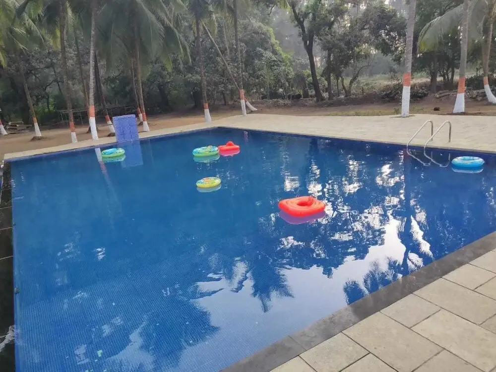 70% Beach Resort