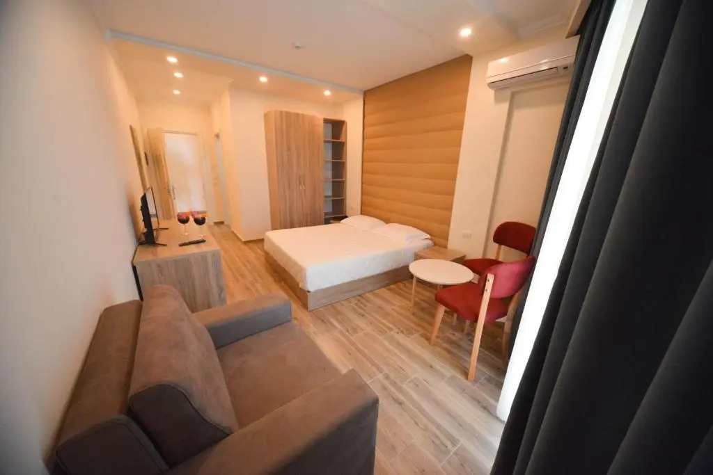 Hotel Elesio