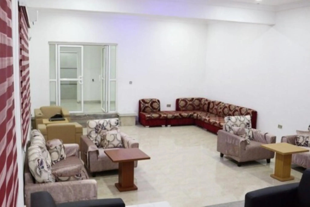 Roses Regency Hotel & Suites