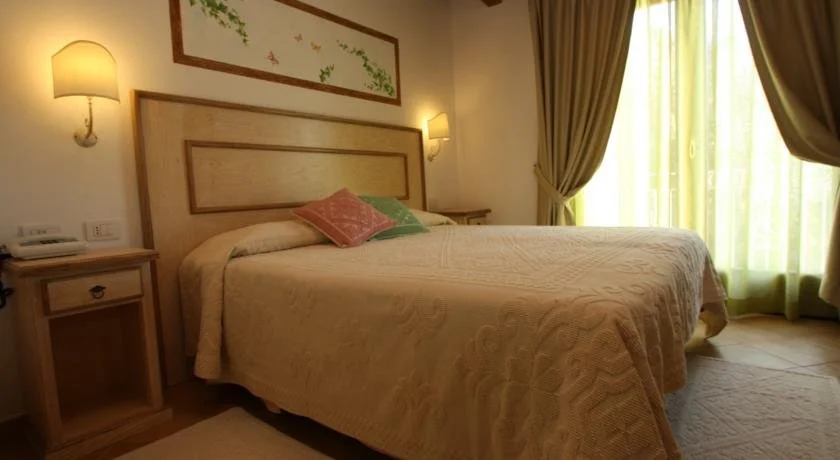 Hotel La Borgata