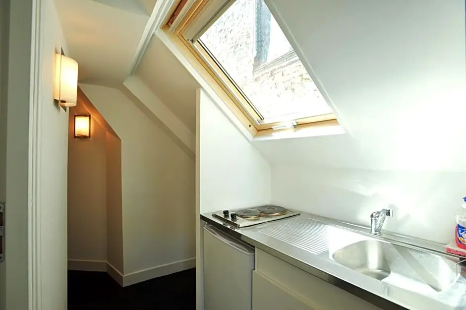 Chambres dHôtes La petite Salamandre