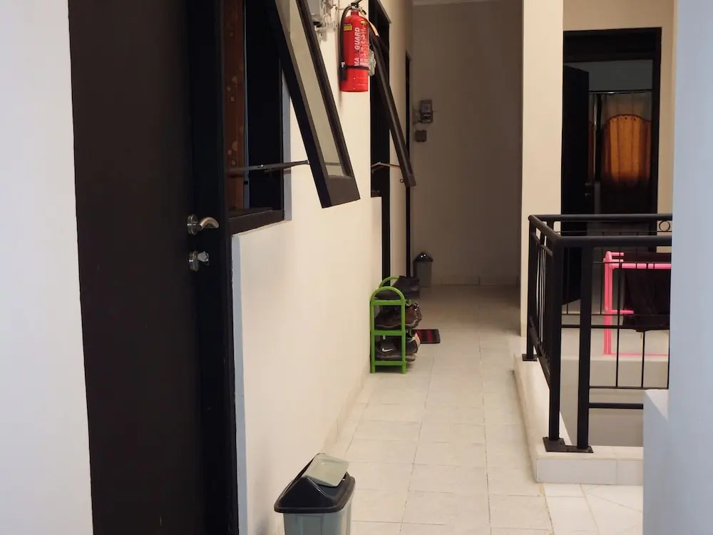 Kingkost Karangjati 1