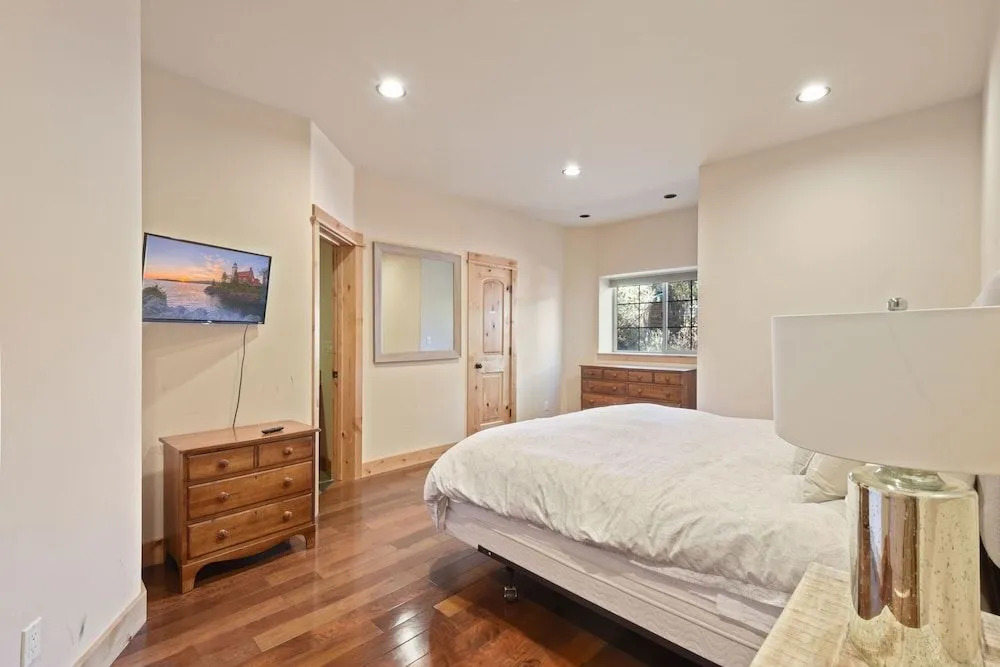 Hilltop Hideaway w/ Game Room & Forest Views!