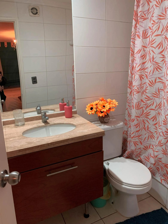Depto 3 Metro Plaza de Armas (1 dormitorio 1 baño)
