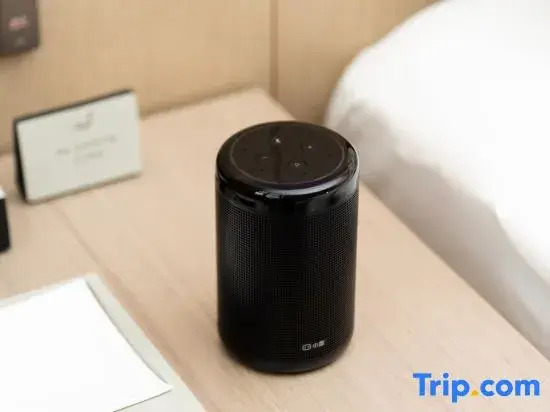 Lifeng Hotel (Guangzhou Baiyun Tonghe Dayuan)