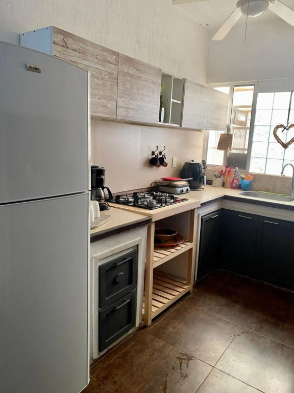 ACASADIALEXPLAYADELCARMEN A I R B N B Apartment and Studio