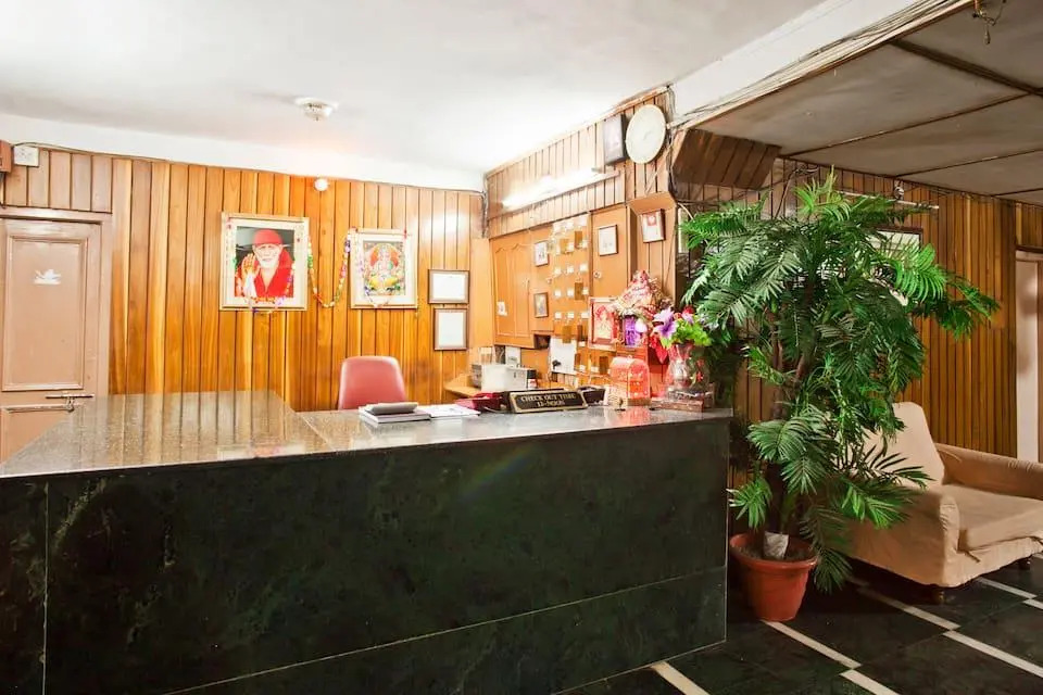 Hotel Shangri-La