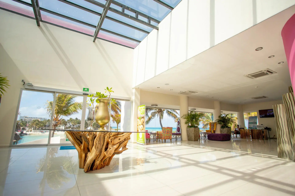 Mia Reef Isla Mujeres - All Inclusive Resort