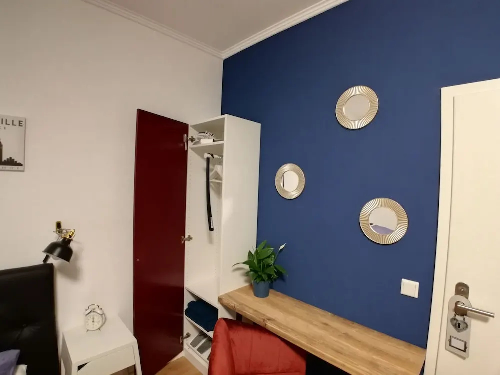 Dream & Relax Apartments Messe
