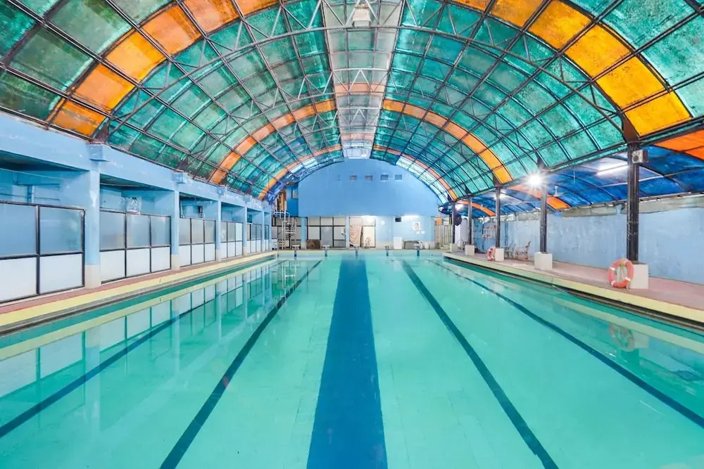 Ultimate Family Escape in Country Club Surat