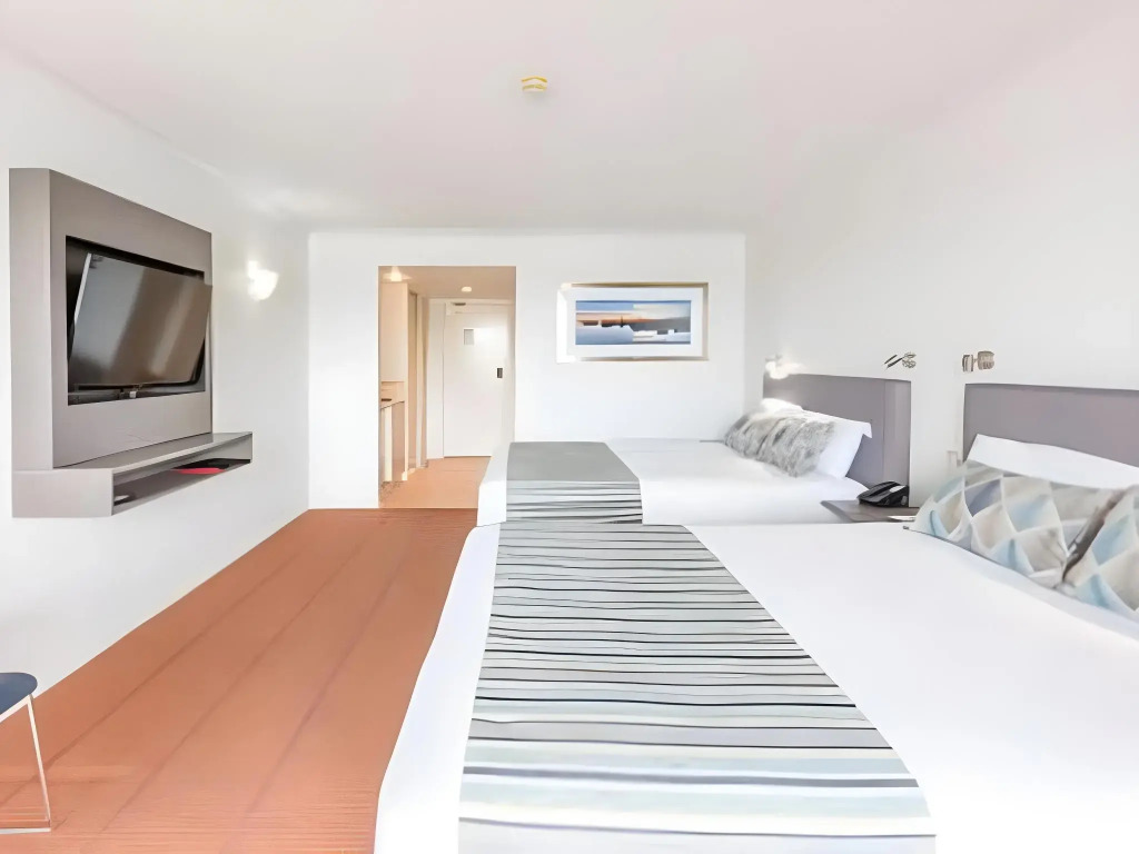 Harbour EasyStay Hotel Apartments Hope Harbour Hotel