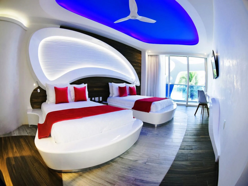 The Carmen Hotel - Ocean Front