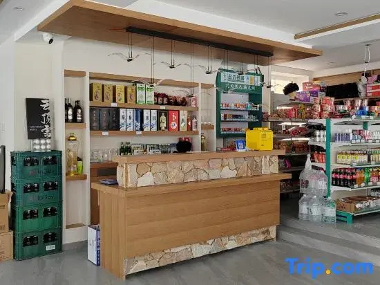 YUNDINGXUEHOTEL