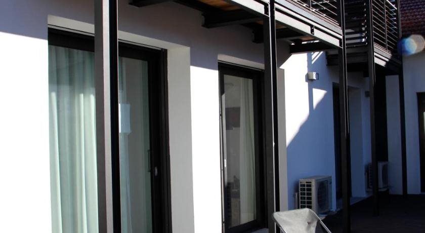 Faber Apartments-Residence Style
