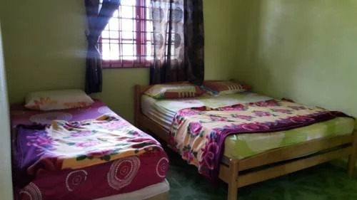 Dinra Hotel