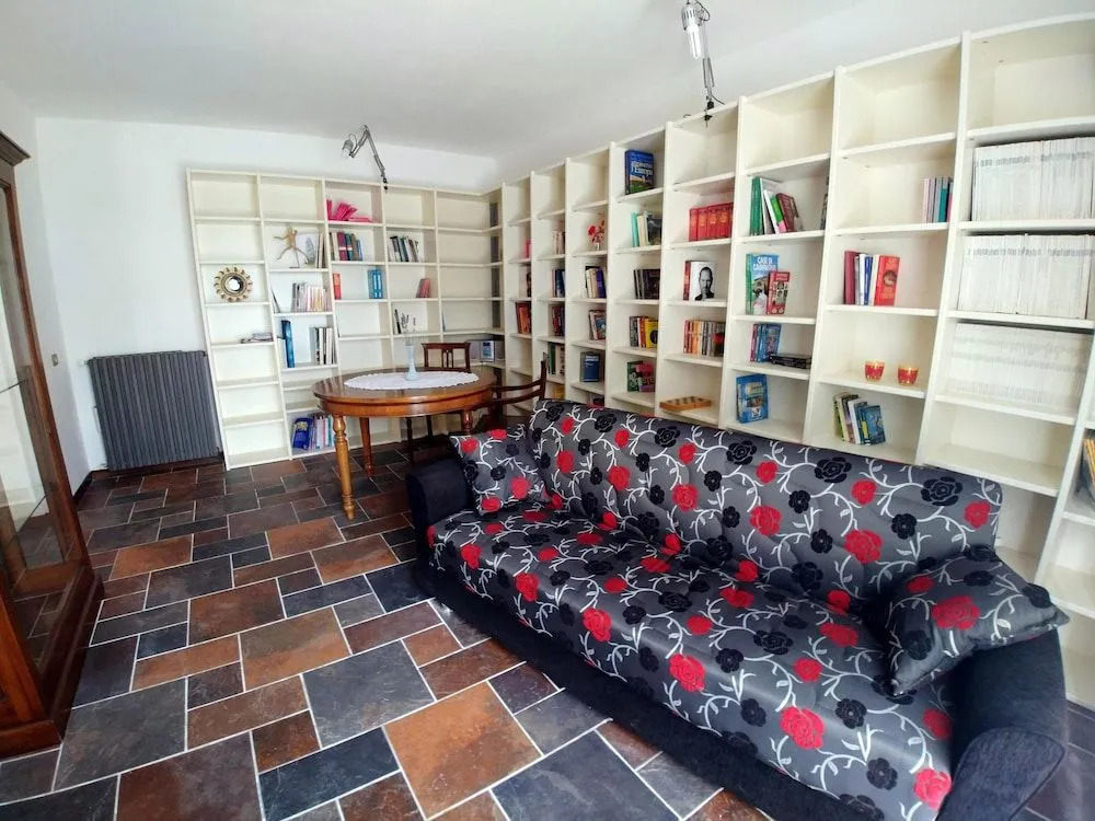 B&B Paternocchio
