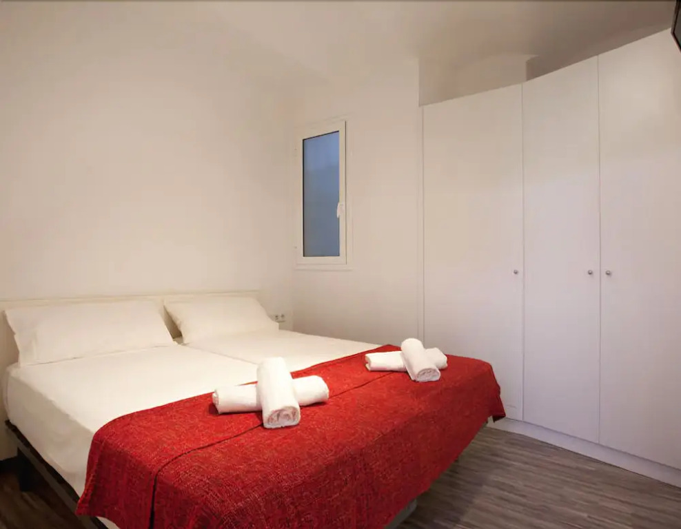 AB Modern Gràcia Apartment