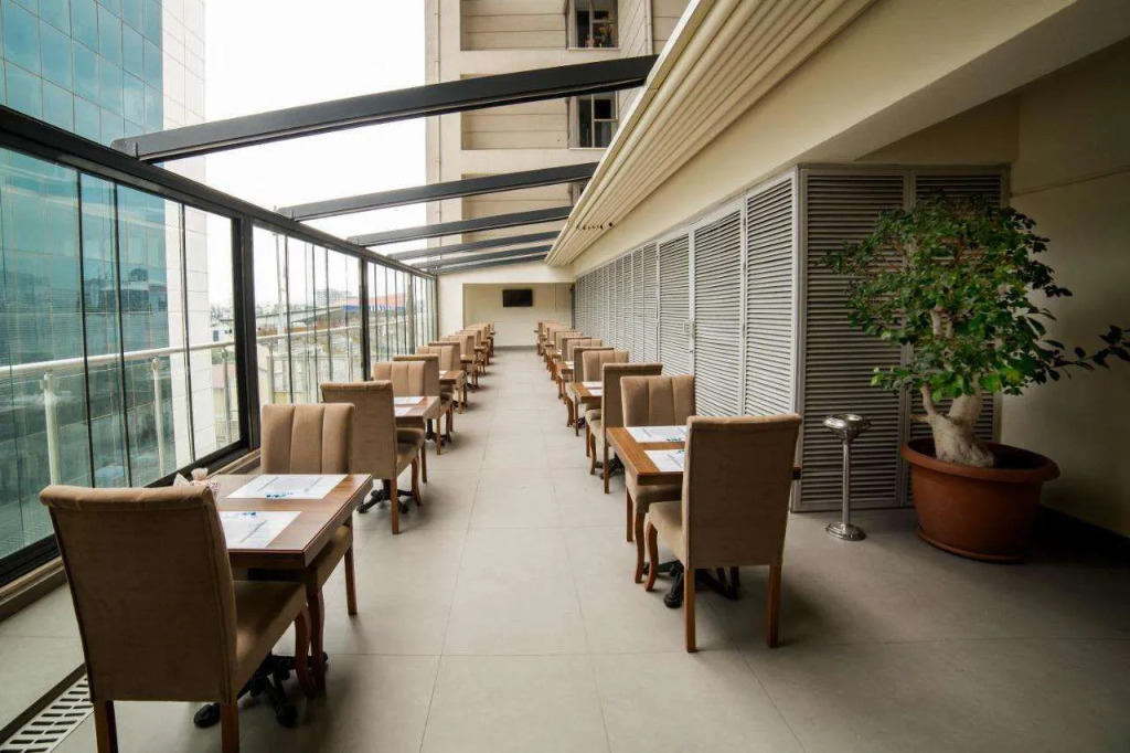 Medproper Suites Airport