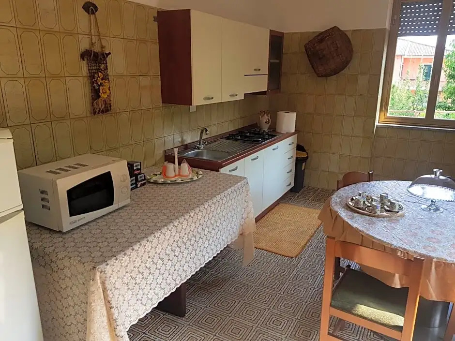 B&B EMPIRA Lamezia Terme